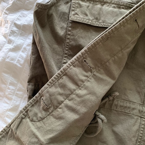 Madewell vest - Picture 3 of 5